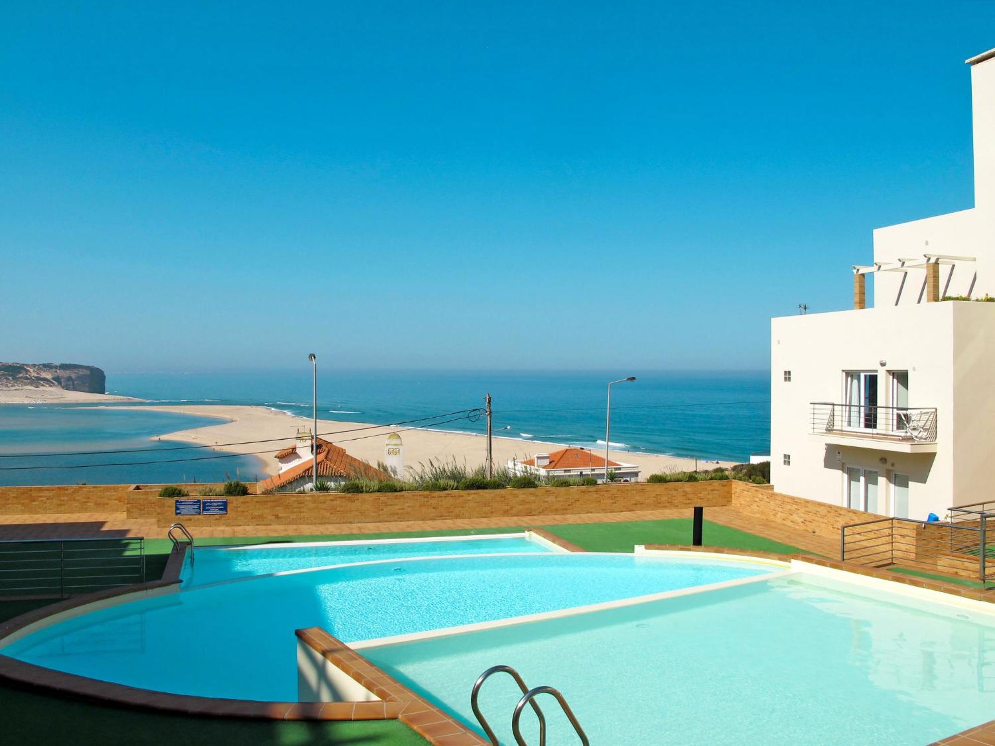 Apartment Panoramico - FDA115 Foz do Arelho Exterior foto